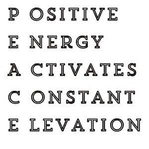 Meet your Posher, Ebony